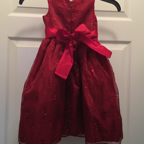 Jayne Copeland Sparkle Dress - Picture 8 of 8